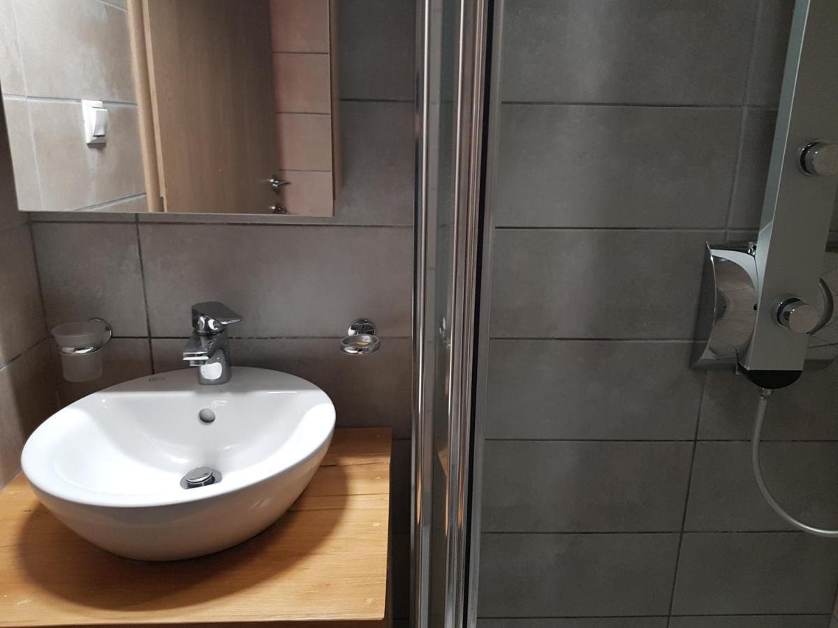 Nefeli Wind Club Aparthotel Василики Екстериор снимка