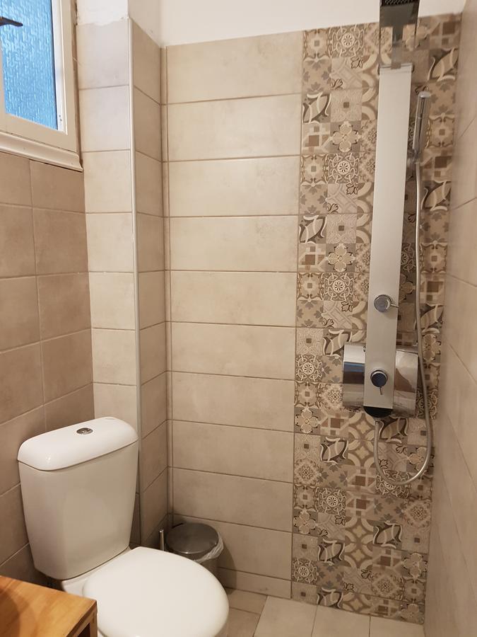 Nefeli Wind Club Aparthotel Василики Екстериор снимка