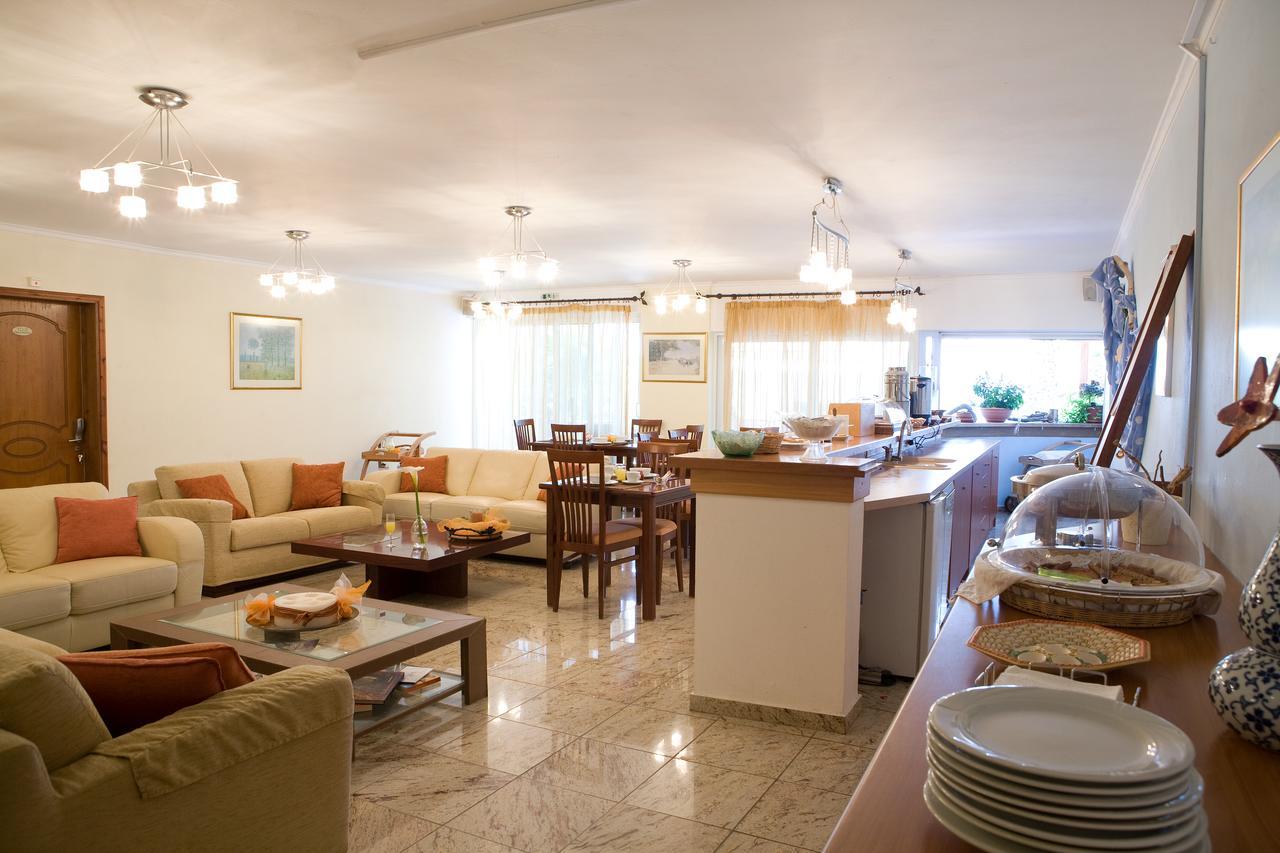 Nefeli Wind Club Aparthotel Василики Екстериор снимка